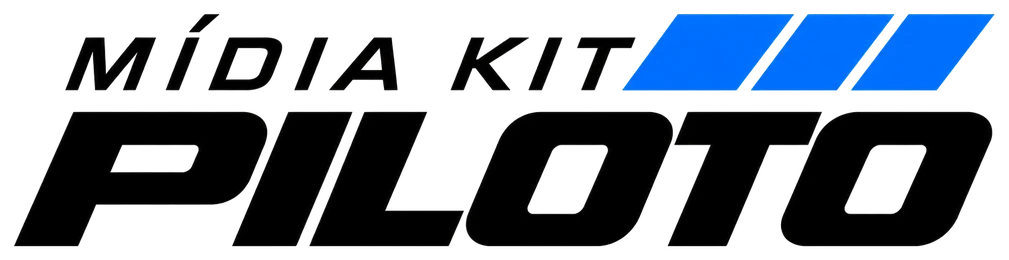 Mídia Kit Piloto
